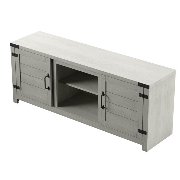 Laurel Foundry Modern Farmhouse Guadalupe TV Stand for TVs up to 65